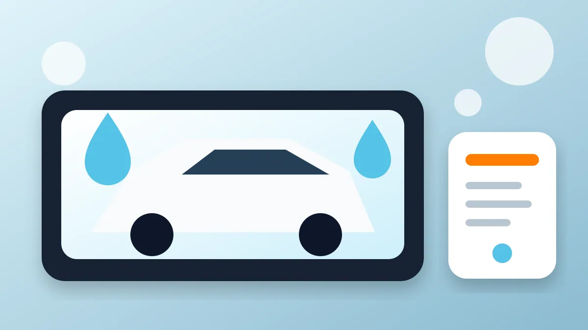 Software de gestión para lavaderos de autos: guía completa para negocios automotrices