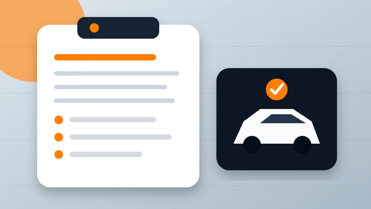 Qué debe incluir una orden de trabajo profesional en un taller para negocios automotrices